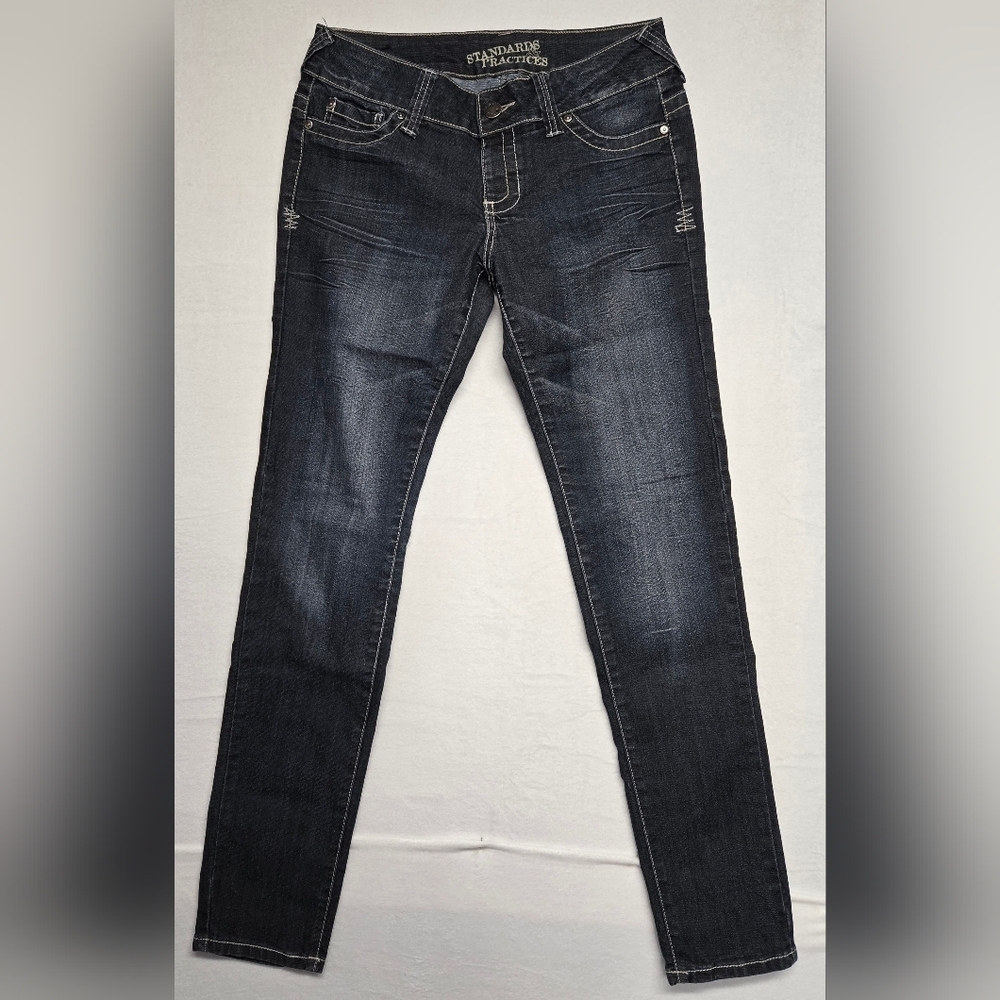 Standard Practices L Jegging Jeans Stretch